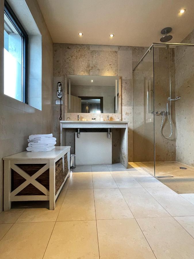 Hotel Thermen Дилбеек Екстериор снимка