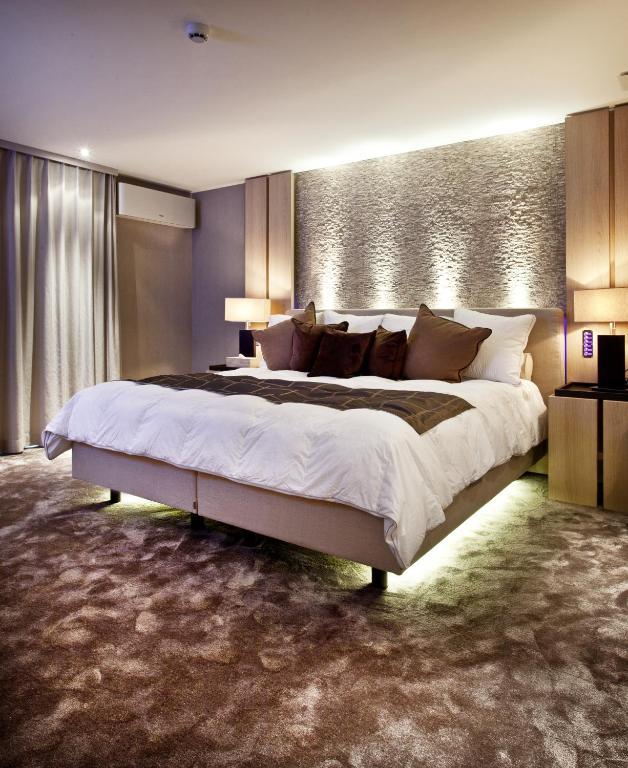 Hotel Thermen Дилбеек Стая снимка